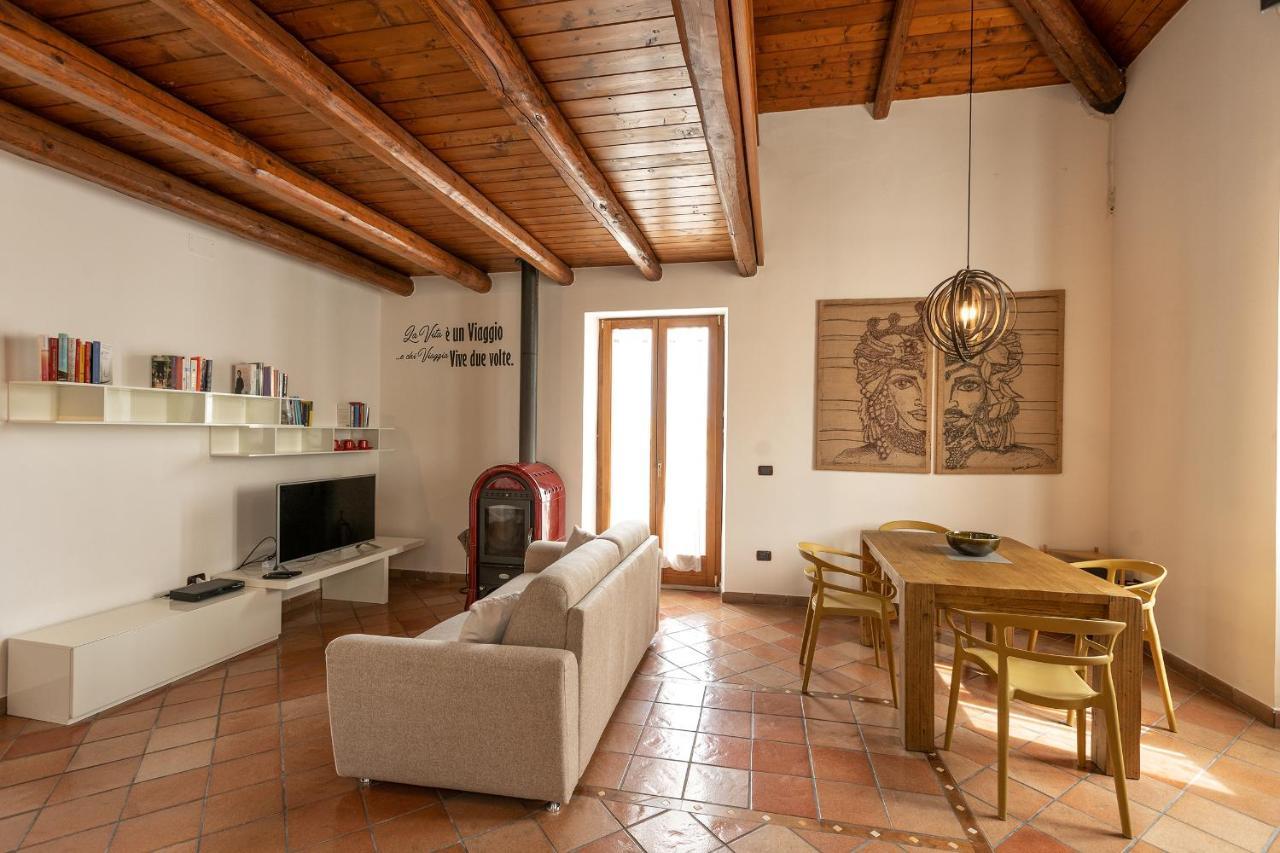 Villa Casa Dei Mori Syrakus Exterior foto